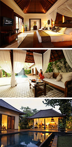 Centara to open five-star resort at Bali’s Nusa Dua